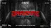 C0DE - DARKSIDE — HARD EDITION with ZKU (PORTUGAL DEBUT)