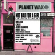 NOT BAD FOR A GIRL / RESIDENTS & FRIENDS London 2026 | Lineup - Events EDM news from EDMDanceDirectory.com
