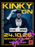 KINKY ON Tour Berlin
