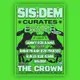 SIS:DEM Curates Easter: Gemmy B2B Raina, Anna Prank B2B Phia500 + more