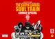 The South London Soul Train Lounge Special with Jazzheadchronic