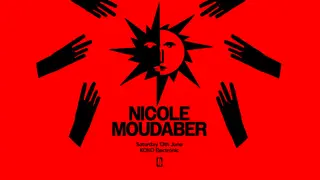 KOKO Electronic: Nicole Moudaber at KOKO KOKO Electronic: Nicole Moudaber at KOKO