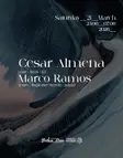 Amsterdam Techno Sessions with CESAR ALMENA (CODE - FABRIK) ES thumbnail