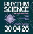Rhythm Science with Momo Trosman Vienna 2026 | Tickets & Lineup - Events EDM news from EDMDanceDirectory.com