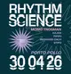 Rhythm Science with Momo Trosman