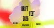 Drift Festival '26 thumbnail