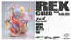HUSH présente Manil Invite: Manil, MËRO, Nettta, Sai HUSH présente Manil Invite: Manil, MËRO, Nettta, Sai