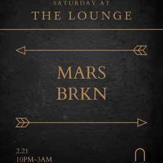 The Lounge at Nisos at The Lounge @ Nisos