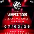 SOUND6 PRESENTS: VERITAS thumbnail