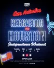 July 4th Week Reggaeton on Houston - Latin & Reggaeton Party NYC thumbnail