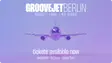 GROOVEJET BERLIN thumbnail
