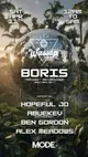 BORIS by Wassup