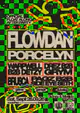 Float Along Festival with Flowdan + Hijack