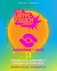 The Vinyl Touch & Essence of Chi present: Decibels Til Dusk Part II thumbnail