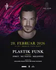 Plastik Funk live in berlin thumbnail
