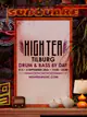 HIGH TEA Tilburg x SUBQUAKE