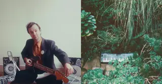 infinite bisous + Naran Ratan Ensemble Plays the Music of Naran Ratan at Silent Green infinite bisous + Naran Ratan Ensemble Plays the Music of Naran Ratan at Silent Green