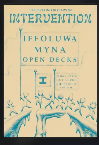 10 Years Of INTERVENTION at Gut Level