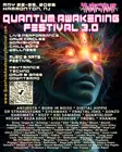 Quantum Awakening Festival 3.0 thumbnail