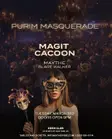 Magit Cacoon - MASQUERADE thumbnail