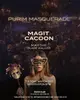 Magit Cacoon - MASQUERADE
