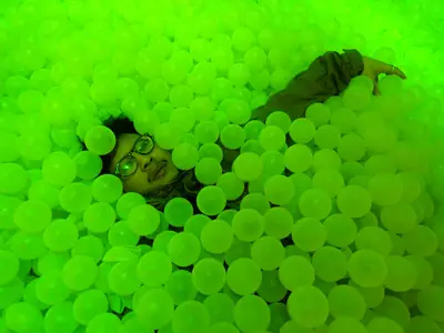 Naked Grapes with VictorDiscos Naked Grapes with VictorDiscos - EDM event at Orangerie Neukölln in Berlin