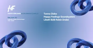 Happy Feelings - Colorado Charlie Happy Feelings - Colorado Charlie - EDM event at Colorado Charlie in The Hague