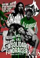 Doikayt Collective x Chaia : Gaza Solidarity Fundraiser