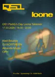QS1 Paddys Day - Loone Takeover Berlin 2026 | Lineup & Event Details - Events EDM news from EDMDanceDirectory.com