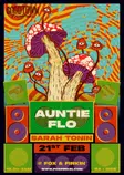 Auntie Flo, Sarah Tonin thumbnail