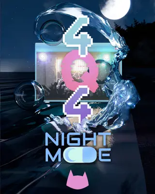 4Q4 Error Berlin 2026 | Lineup & Event Details - EDM news article 4Q4 Error Berlin 2026 | Lineup & Event Details - EDM news article