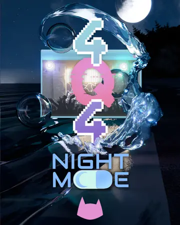 4Q4 Error at Kater 4Q4 Error at Kater