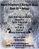 Haute Fréquence x Bardouin Music - Open Air & Club Haute Fréquence x Bardouin Music - Open Air & Club