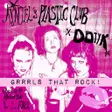 AYNJEL'S PLASTIC CLUB x DOTYK thumbnail AYNJEL'S PLASTIC CLUB x DOTYK thumbnail