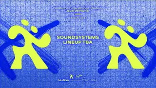 Soundsystems: Harder at La Java