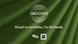 Grooves #16: Tim Clay, Amy B, Spacelike [turntable-only, DnB & jungle thumbnail