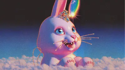 CUTE x TRANSGENIK CUTE x TRANSGENIK - EDM event at Lokschuppen Berlin in Berlin