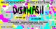Dishwash presents "AN INDEPENDENT MUSIC FESTIVAL"