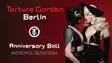 Torture Garden Berlin Anniversary Ball 2026 thumbnail Torture Garden Berlin Anniversary Ball 2026 thumbnail
