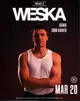 Project X: WESKA (Progression Indy's 5 Year Anniversary Party)