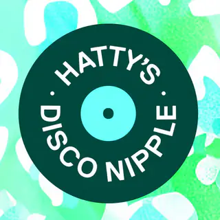 Hatty's Disco Nipple at The Fibre Penthouse Hatty's Disco Nipple at The Fibre Penthouse