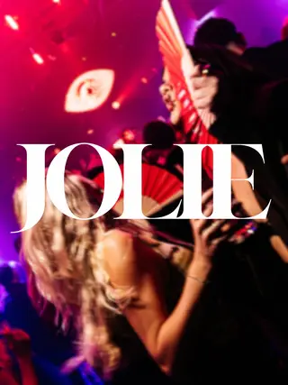 Jolie x Surf's Up at Lula Club