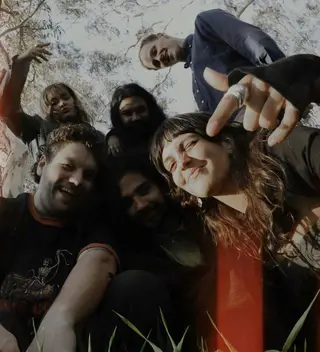 LIVE: SOULUTATIONS at Workshop LIVE: SOULUTATIONS at Workshop