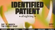 Origins x Small Talk: Identified Patient (All Night Long) thumbnail