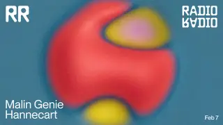 Malin Genie • Hannecart at Radio Radio