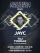 NORTHERN FREQUENCY presents JAYC