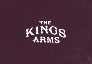 Vinyl Open Decks with George Kerr at Kings Arms E2