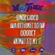 Notizz: Undecided, Jack Does Jungle B2B Sam, Goosey + Anomaly B2B WS-TT