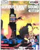 Rumi Four and Arcadia Sound System presents: Serious about Sound