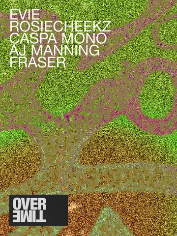 One year of OverTime at The Glove That Fits One year of OverTime at The Glove That Fits